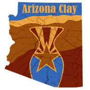 Arizona Clay Association Logo